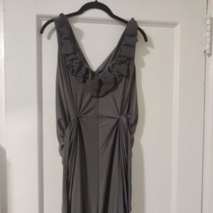 NWT Banana Republic Monogram Dress- Size Small